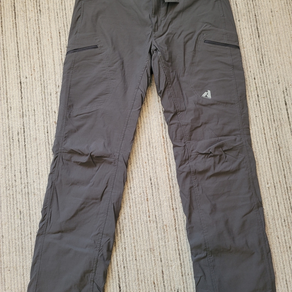 Eddie Bauer Men's Guide Pro Lined Pants 35W / 34L